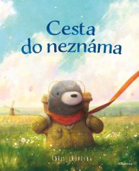Cesta do neznáma Cesta do neznáma