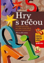 Hry s rečou Hry s rečou