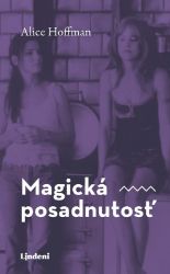 Magická posadnutosť Magická posadnutosť