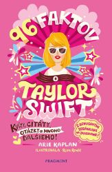 96 faktov o Taylor Swift 96 faktov o Taylor Swift