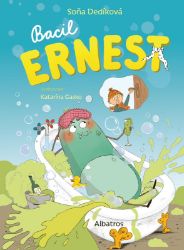 Bacil Ernest