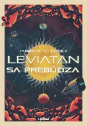 Leviatan sa prebúdza Leviatan sa prebúdza