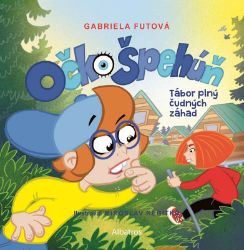 Očko Špehúň 3 Očko Špehúň 3
