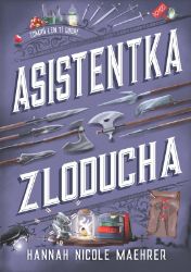 Asistentka Zloducha Asistentka Zloducha