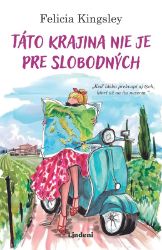 Táto krajina nie je pre slobodných Táto krajina nie je pre slobodných