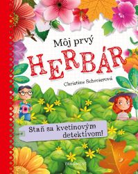 Môj prvý herbár Môj prvý herbár