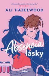 Absencia lásky Absencia lásky