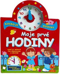 Moje prvé hodiny Moje prvé hodiny