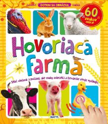 Hovoriaca farma Hovoriaca farma