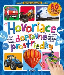 Hovoriace dopravné prostriedky Hovoriace dopravné prostriedky