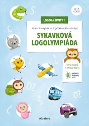 Sykavková logolympiáda - Slovenská literatura Sykavková logolympiáda