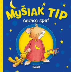 Myšiak TIP - nechce spať Myšiak TIP - nechce spať
