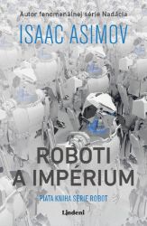 Roboti a impérium Roboti a impérium