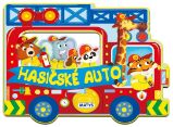 Veci v pohybe: Hasičské auto Veci v pohybe: Hasičské auto
