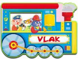 Veci v pohybe: Vlak Veci v pohybe: Vlak