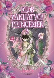 Klub zakliatych princezien 2 - Slovenské knihy pro děti Klub zakliatych princezien 2