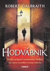 Hodvábnik Hodvábnik