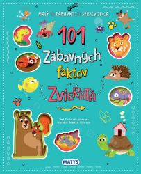 101 zábavných faktov: Zvieratá