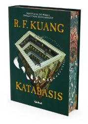 Katabasis Katabasis