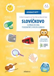 Slovíčkovo Slovíčkovo
