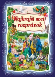 Najkrajší svet rozprávok