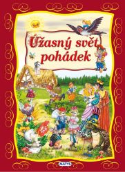 Úžasný svět pohádek Úžasný svět pohádek