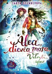 Alea, dievča mora 9 – Veľrybí spev, 2. časť Alea, dievča mora 9 – Veľrybí spev, 2. časť