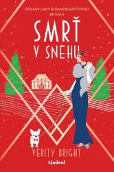 Smrť v snehu Smrť v snehu