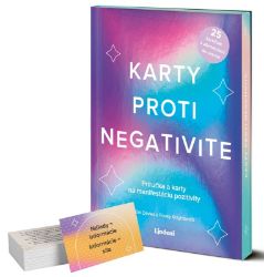 Karty proti negativite Karty proti negativite