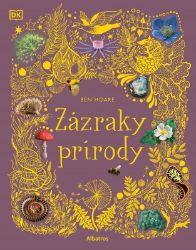 Zázraky prírody - Slovenské knihy pro děti Zázraky prírody