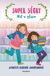 Super ségry 6 - Nič v zlom Super ségry 6 - Nič v zlom