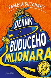 Denník budúceho milionára Denník budúceho milionára