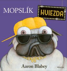 Mopslík Hviezda