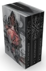 Alchemised - špeciálne vydanie - Slovenské knihy pro děti Alchemised - špeciálne vydanie
