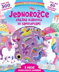 Jednorožce Jednorožce