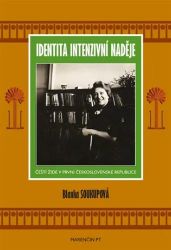 Identita intenzivní naděje Identita intenzivní naděje