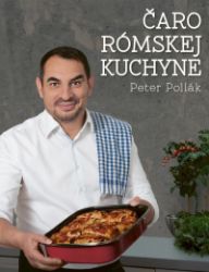 Čaro rómskej kuchyne Čaro rómskej kuchyne