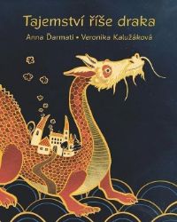 Tajemství říše draka Tajemství říše draka