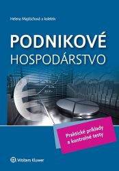 Podnikové hospodárstvo (slovensky) Podnikové hospodárstvo (slovensky)