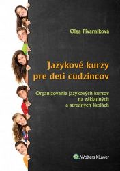 Jazykové kurzy pre deti cudzincov (slovensky) Jazykové kurzy pre deti cudzincov (slovensky)