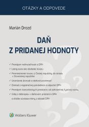 Daň z pridanej hodnoty (slovensky) Daň z pridanej hodnoty (slovensky)