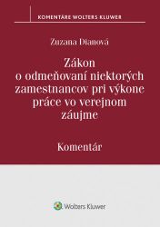 Zákon o odmeňovaní niektorých zamestnancov pri výkone práce vo verejnom záujme (slovensky) Zákon o odmeňovaní niektorých zamestnancov pri výkone práce vo verejnom záujme (slovensky)