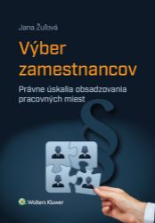 Výber zamestnancov (slovensky)