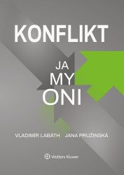 Konflikt Ja, my, oni (slovensky) Konflikt Ja, my, oni (slovensky)