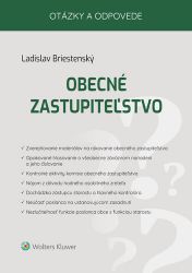 Obecné zastupiteľstvo (slovensky)