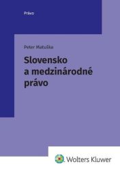 Slovensko a medzinárodné právo (slovensky)