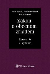 Zákon o obecnom zriadení (slovensky) Zákon o obecnom zriadení (slovensky)