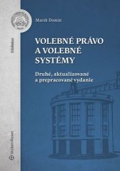 Volebné právo a volebné systémy (slovensky)