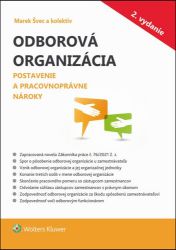 Odborová organizácia (slovensky)