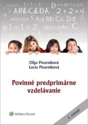 Povinné predprimárne vzdelávanie (slovensky)